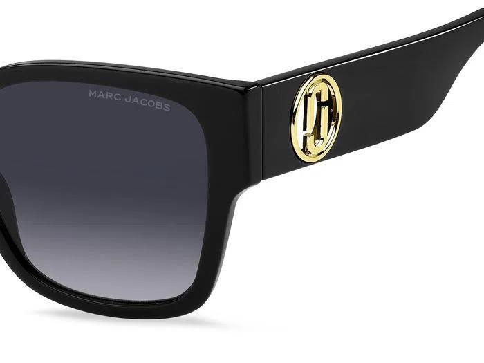 Marc Jacobs MARC698 Sunglasses - view 3